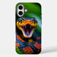 Serpent Bite