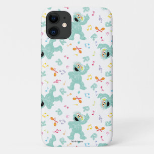 Case-Mate iPhone Case Sesame Street   Rosita modèle gribouillis musical
