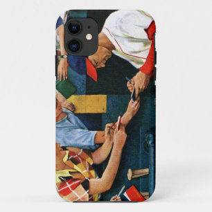 Coque Case-Mate Pour iPhone Session manuscrite