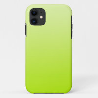 SEULEMENT dégradés de COULEUR - vert ressort