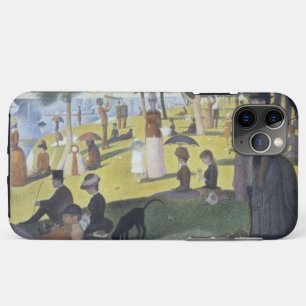 Case-Mate iPhone Case Seurat