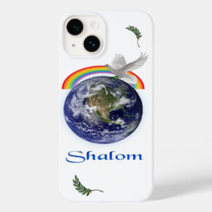 Coque Pour iPhone 14 shalom
