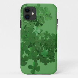 Case-Mate iPhone Case Shamrock de la Saint-Patrick
