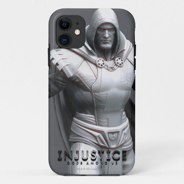 Coques Case-Mate iPhone Shazam Alternate (Dos)