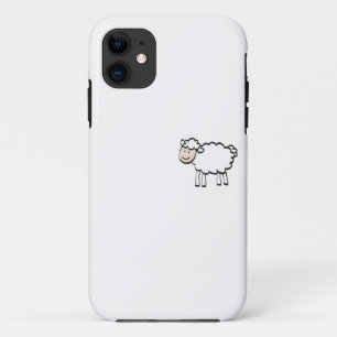 Coques Pour iPhone sheep