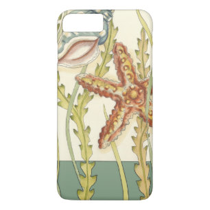 Coque iPhone 7 Plus Shell multicolore Party