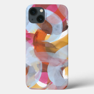 iPhone 13 Case Sherbert I