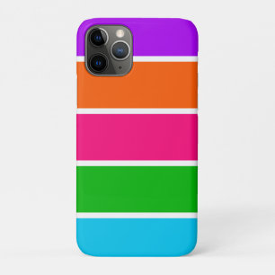 Case-Mate iPhone Case Sherbet Stripes