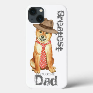 Case-Mate iPhone Case Shiba Inu Papa