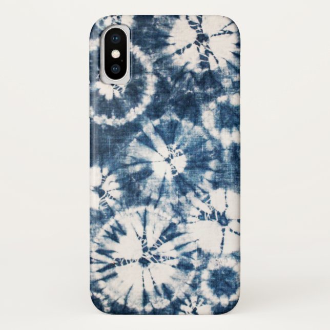 Coques Case-Mate iPhone Shibori (Dos)