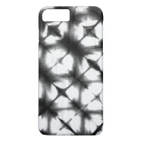 Shibori I graphique
