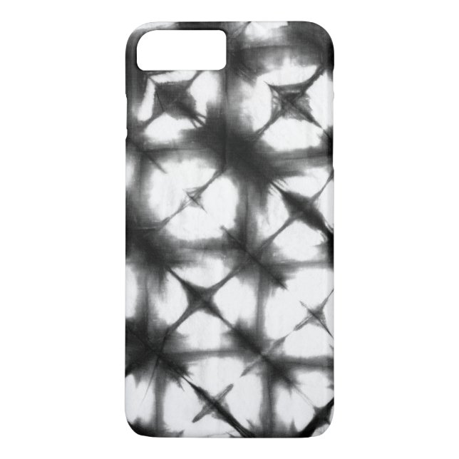 Coques Case-Mate iPhone Shibori I graphique (Dos)