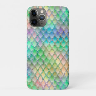 Case-Mate iPhone Case Shimmerger Pastel Rainbow & Parties scintillant Dr