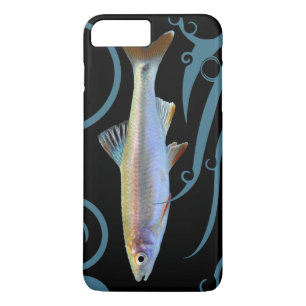 Etui iPhone Case-Mate Shiner Tricolore avec des vagues stylisées