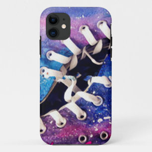 Coque Case-Mate Pour iPhone Shoes_Merry christmas_iphone