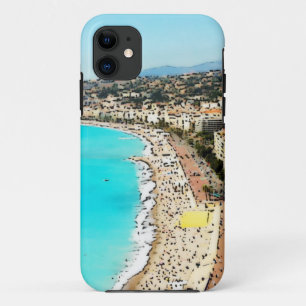 Case-Mate iPhone Case "Si Nice et beau", photo/peinture de Digitals