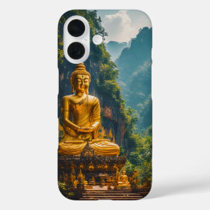 Coques iPhone 16 Siège éternel du Siam