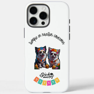 Coques iPhone 16 Pro Max Siempre en nuestros corazones
