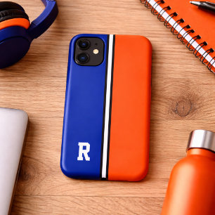 Case-Mate iPhone Case Signature Couleurs de l'École