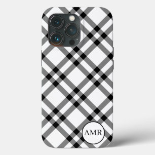 Case-Mate iPhone Case Signature de Buffalo Plaid