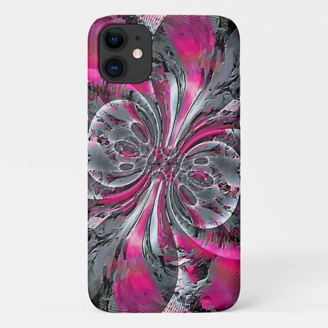 Coques Case-Mate iPhone Signaux mixtes (Dos)