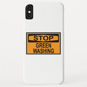 Case-Mate iPhone CASE SIGNE D'ARRÊT