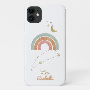 Case-Mate iPhone Case SIGNE LÉO Zodiaque