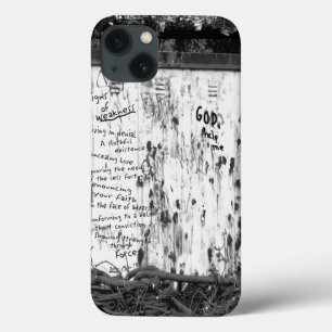 Coques Pour iPhone Signes de faiblesse