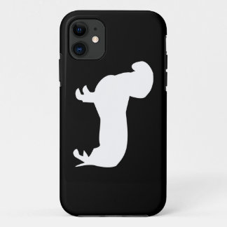 Coque Case-Mate Pour iPhone Silhouette