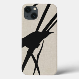Etui iPhone Case-Mate Silhouette II d'Audubon