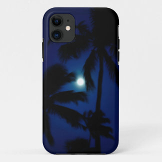 Coques Pour iPhone Silhouettes de palmier