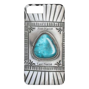 Coque Case-Mate Pour iPhone Silverado iP7plus - Personnalisé