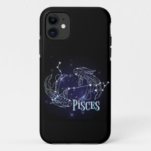Case-Mate iPhone Case SIM A Pisces Zodiac.SIGNE Zodiaque À La Mode Pisce
