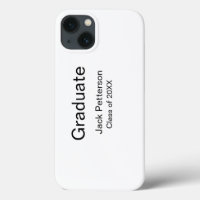 simple diplôme minimal ajouter nom classe moderne