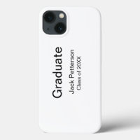 simple diplôme minimal ajouter nom classe moderne