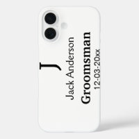 SIMPLE MINIMAL ajouter votre nom toiletteur person
