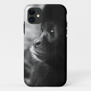Coque iPhone 11 Singe
