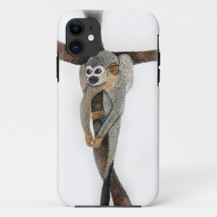 Case-Mate iPhone Case singe araignée dessin au stylo