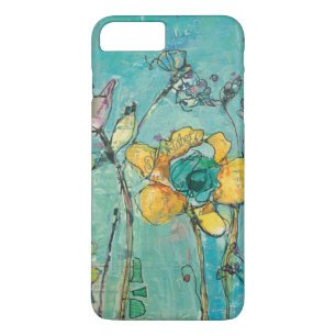 Coque iPhone 8 Plus/7 Plus Singe et maman