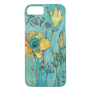 Etui iPhone Case-Mate Singe et maman
