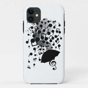 Coque Case-Mate Pour iPhone Singin' dans la pluie