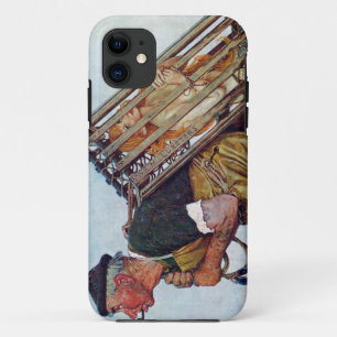 Case-Mate iPhone Case Sirène