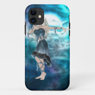 Coque Case-Mate Pour iPhone Sirène Sky Imaginaire