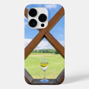 Coque Pour iPhone 14 Pro Sirotez et savourez la beauté