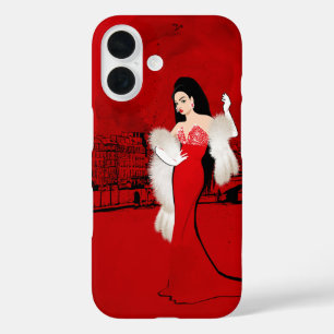 Coques iPhone 16 Sizzling à Paris