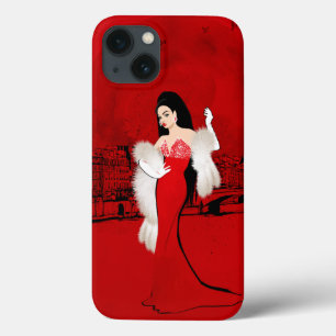 Case-Mate iPhone Case Sizzling à Paris