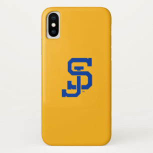 Case-Mate iPhone Case SJ Spartans