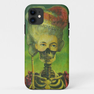 Etui iPhone Case-Mate Skeleton iPhone 5 Coque-Mate ID