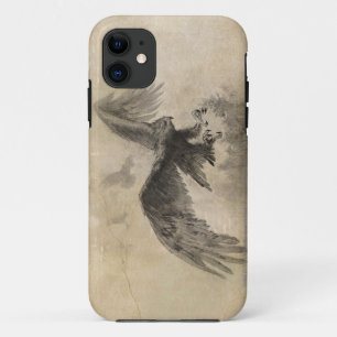 Etui iPhone Case-Mate Sketch de Great Eagles