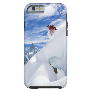 Coque Tough iPhone 6 Ski extrême